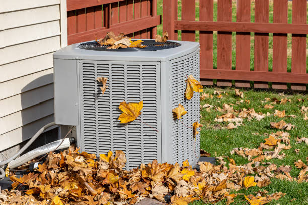 Best AC installation near me  in Lake Holiday, IN
