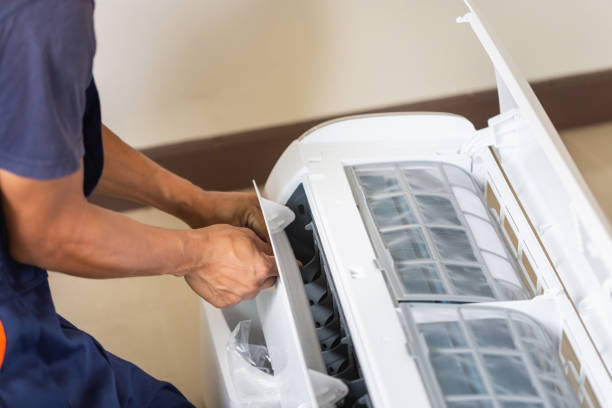 Best Air conditioning repair  in Lake Holiday, IN