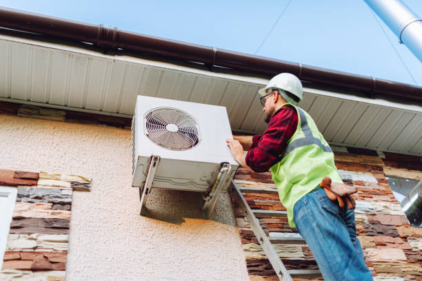 Best HVAC system installation  in Lake Holiday, IN