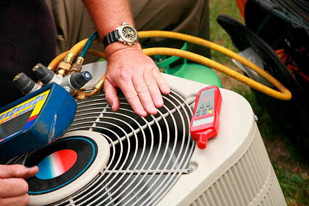  Lake Holiday, IN HVAC Pros