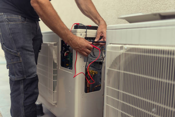 Best Furnace repair near me  in Lake Holiday, IN